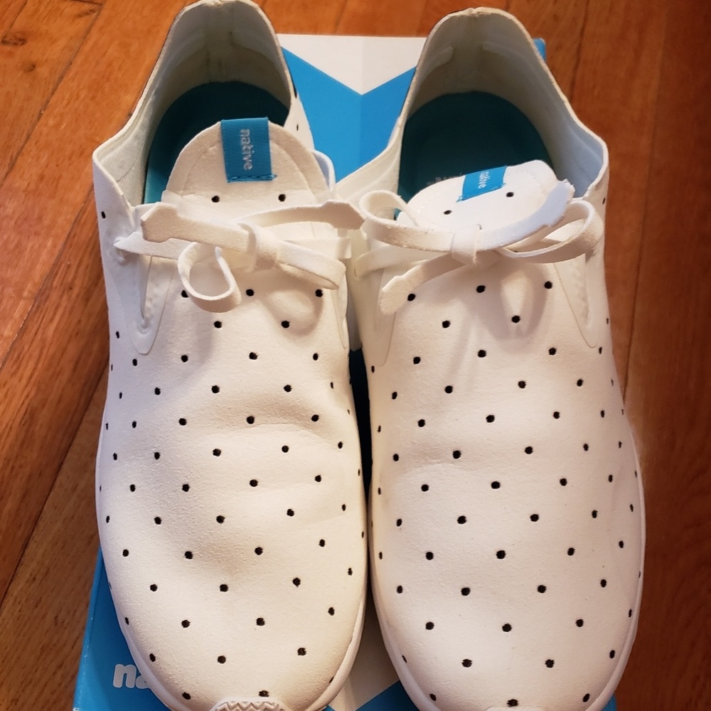 Womens Slip On Shoe
